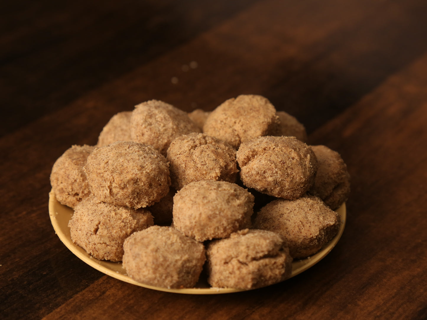 Ragi Biscuits