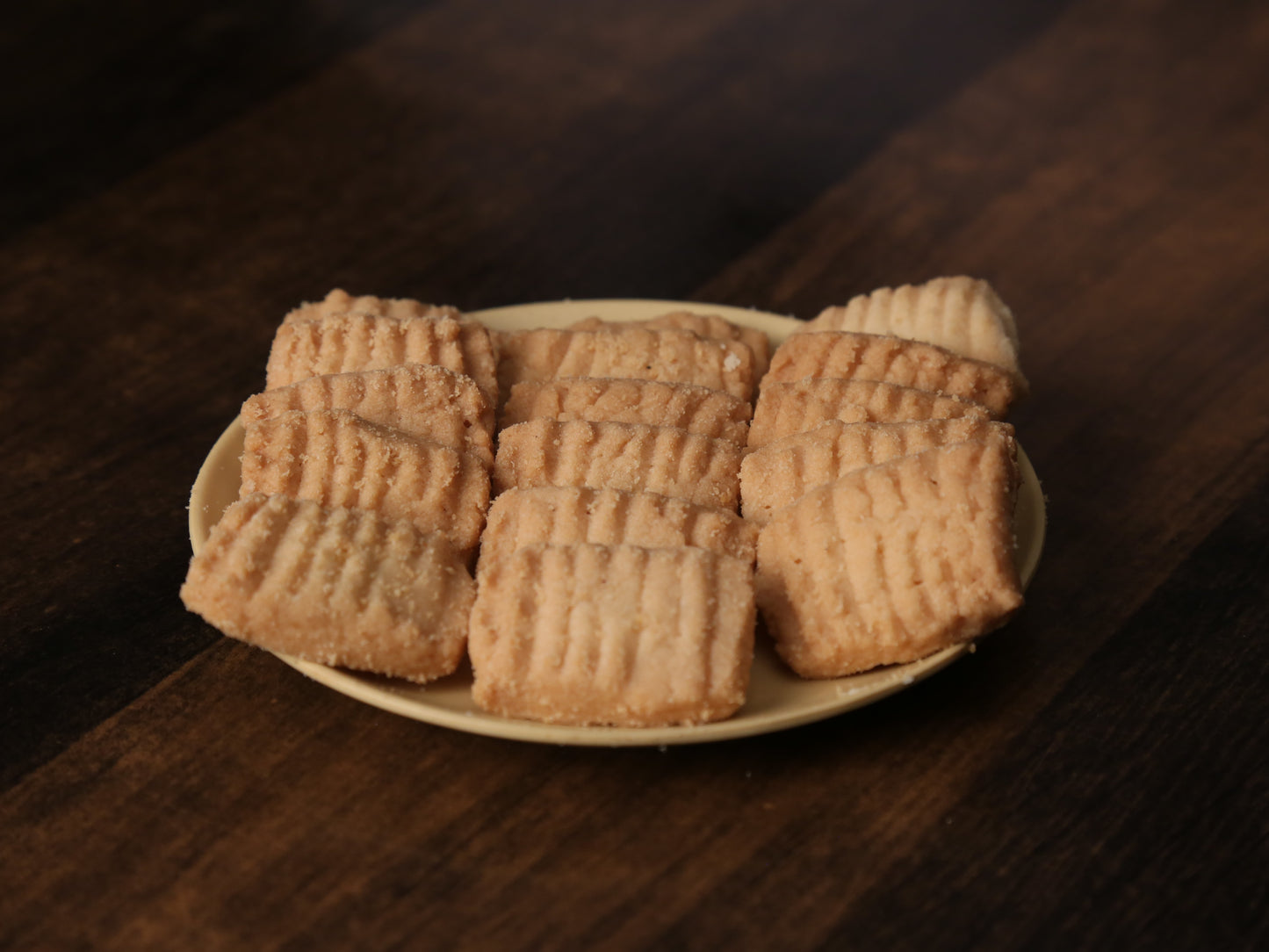 Seeri Biscuits